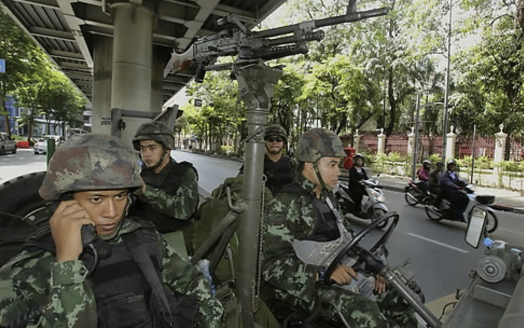 대통령 계엄령 의미와 파장 분석