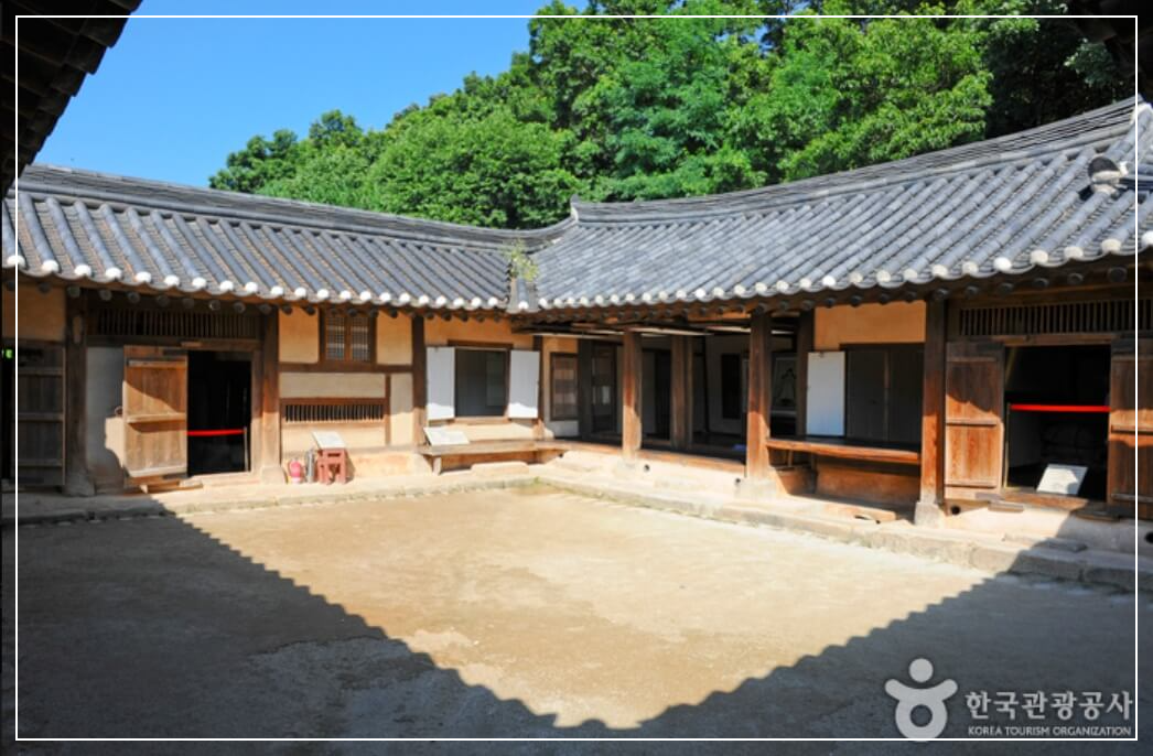 여주 가볼만한곳 베스트10 명성황후 생가&middot;기념관