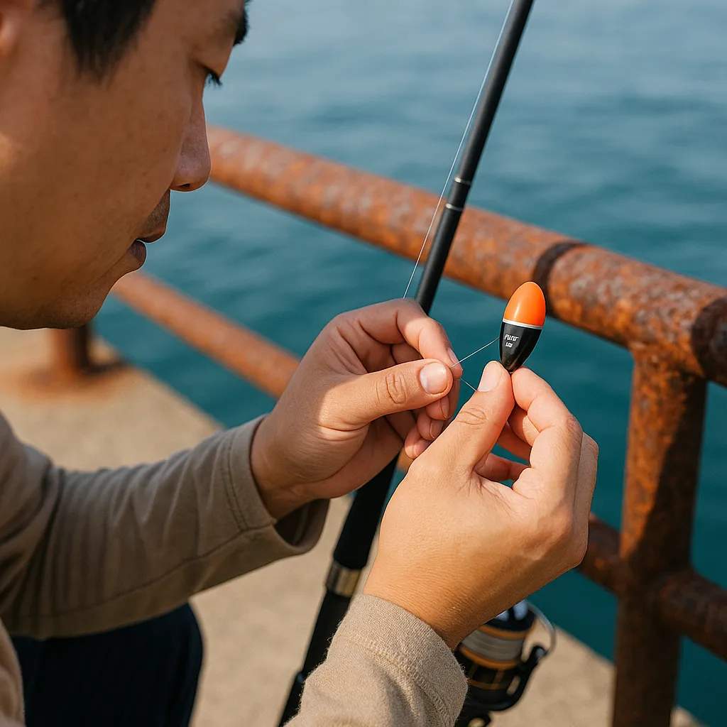 부산 방파제 낚시 추천 설명 이미지