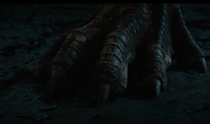 댐즐 줄거리 평점 후기