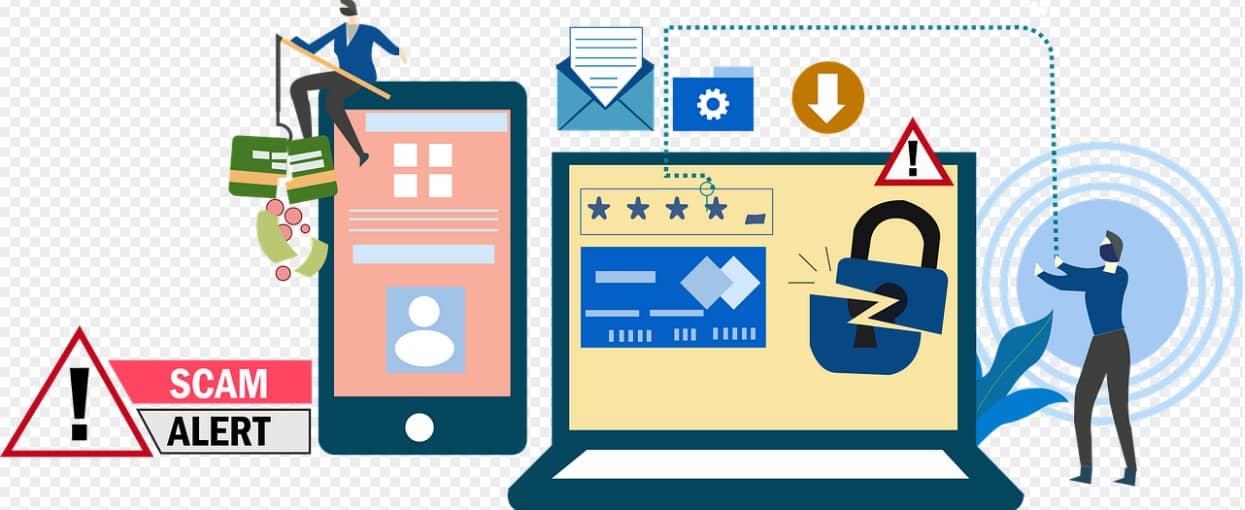 사이버 보안의 중요성