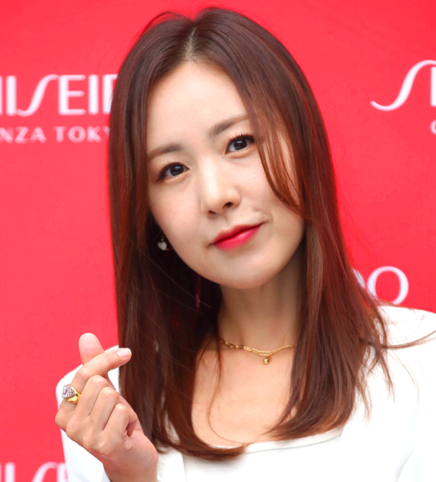 간미연