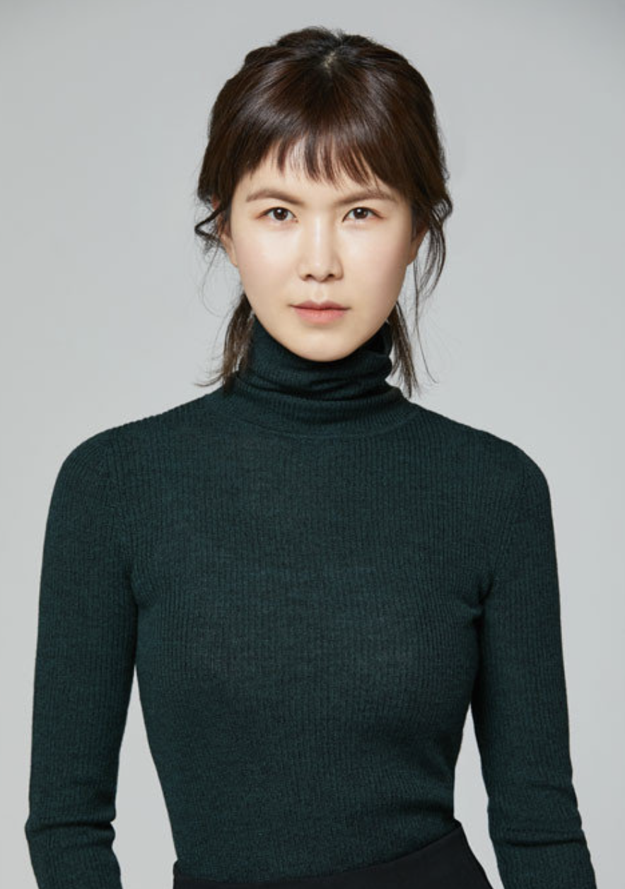 공민정 프로필 화보