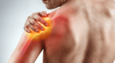 섬유근육통 증상