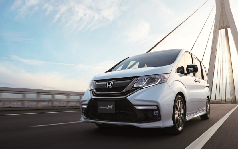 혼다 모듈러 X 