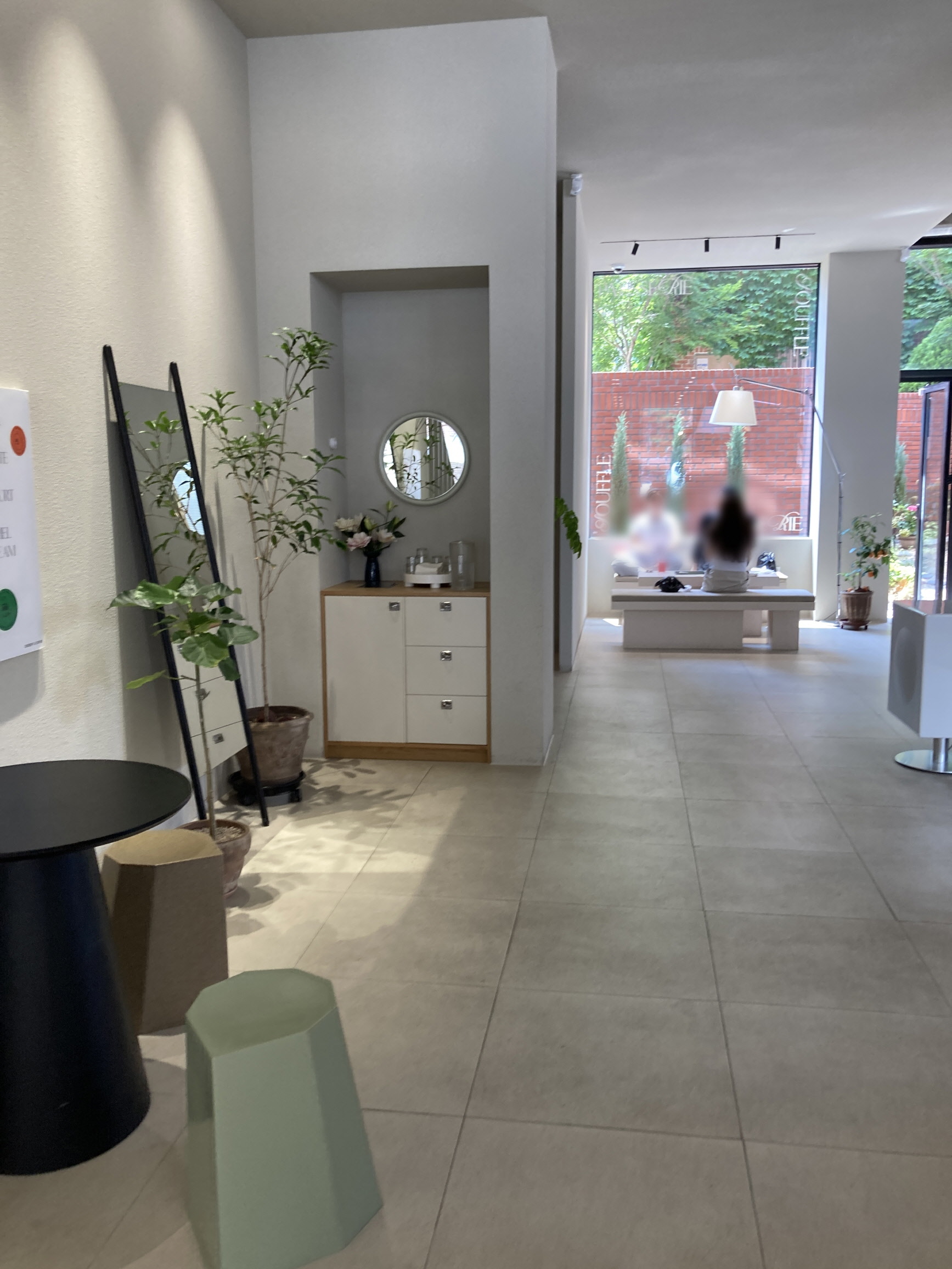 전주수플레-카페공간