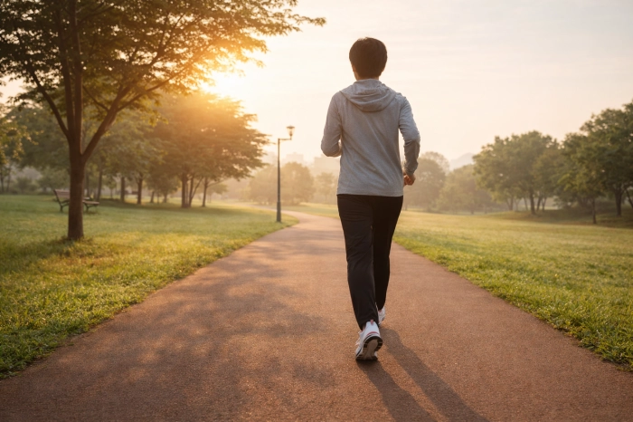 천식에 좋은 음식