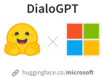DialoGPT