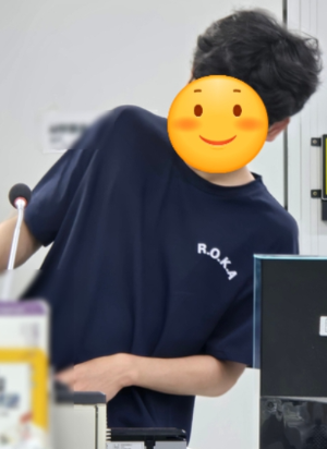 고등학생 주민등록증 최초발급 증명사진 신분증 준비물 필요