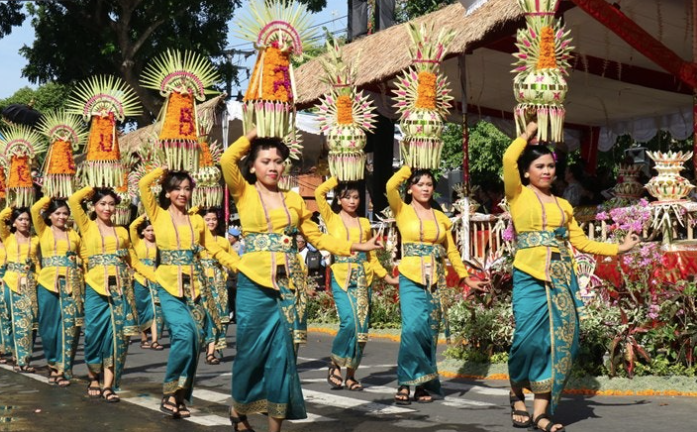 6월~8월 꼭 가봐야 할 동남아 여름축제 BEST 7 (+여행 꿀팁)