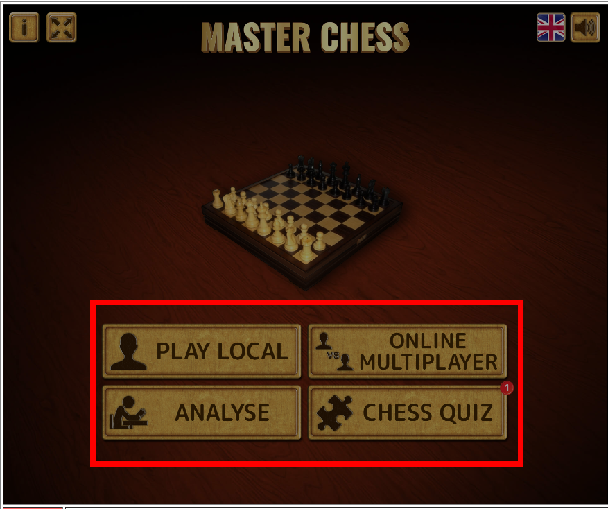 체스 게임 무료 방법