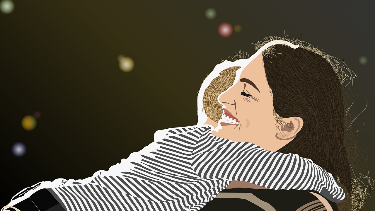 엄마도 사람이다