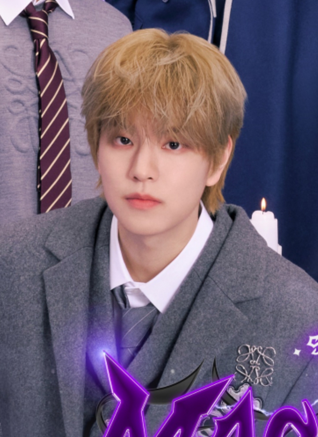 스트레이키즈 스키주 팝업 카페 스토어