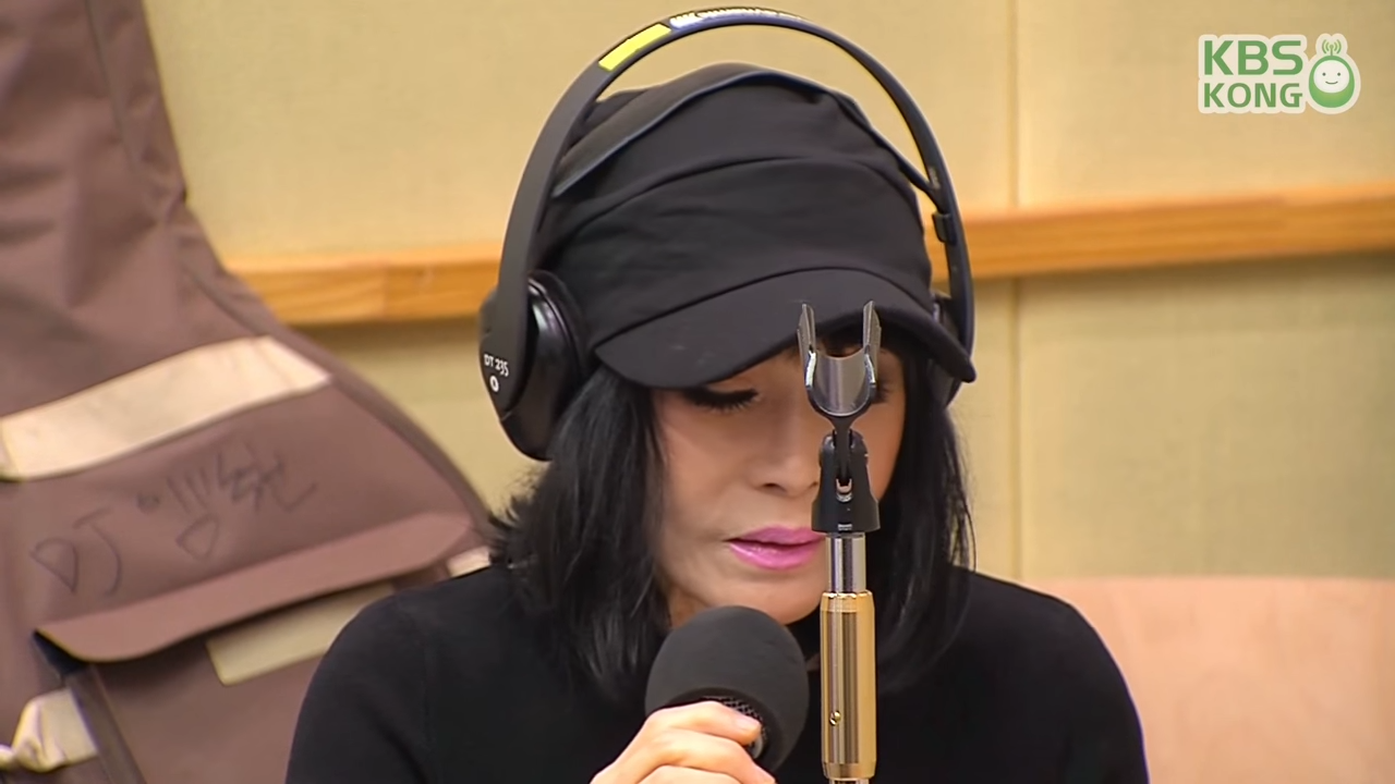 [임백천의 라디오7080] 윤시내 '가인' 1-25 screenshot