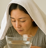 가래 없애는 방법