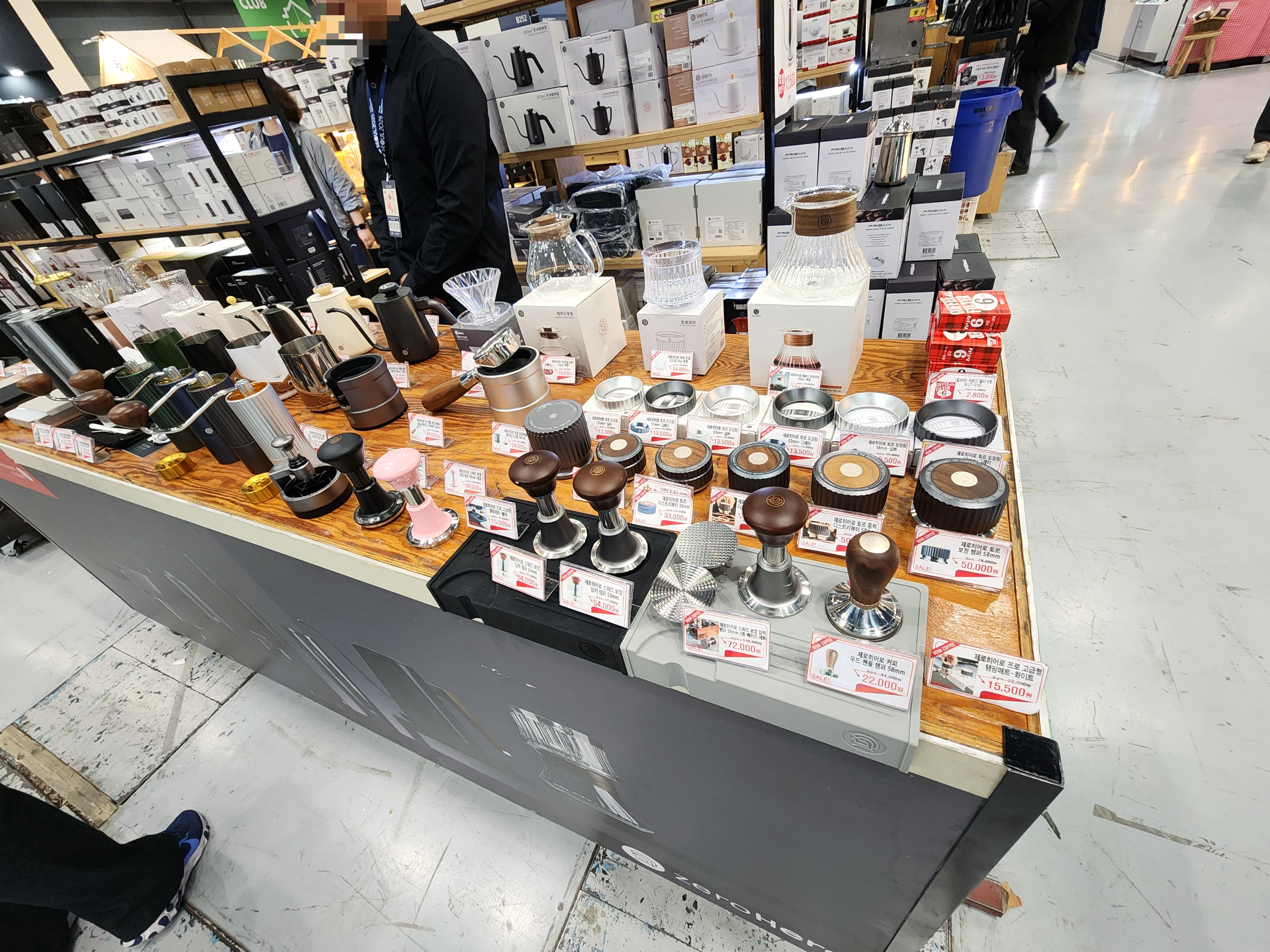 2025서울커피엑스포