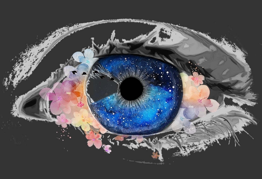 눈 건강에 도움되는 영양소