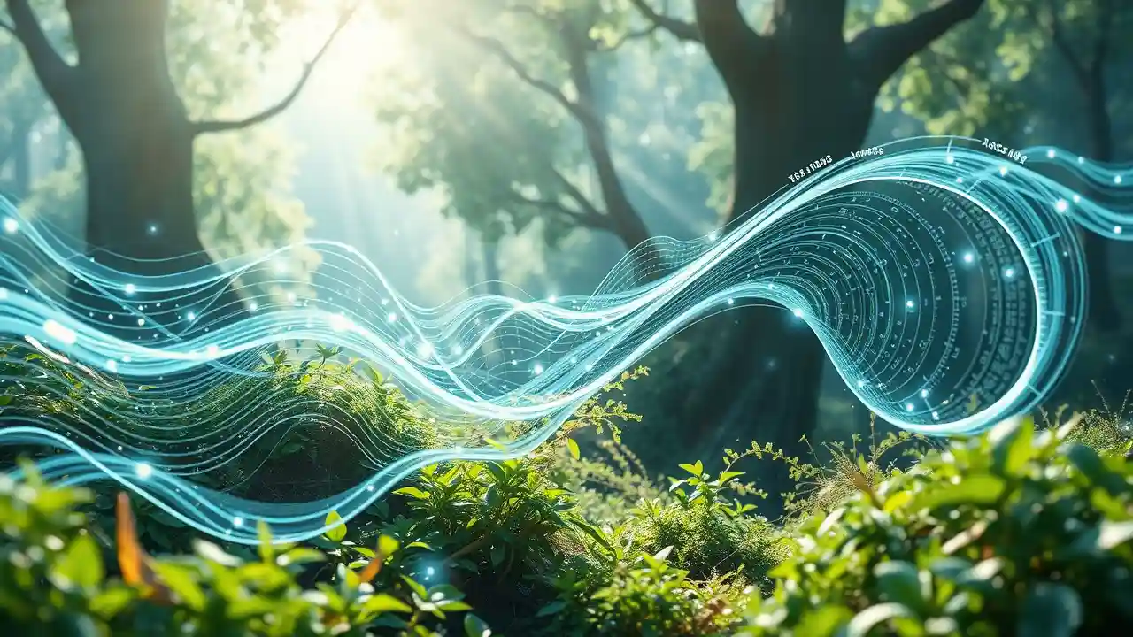 <img src="ai_voice_video_generation.webp" alt="AI가 음성과 영상을 자동으로 생성하는 기술의 작동 원리와 시각적 흐름을 표현한 이미지입니다.">