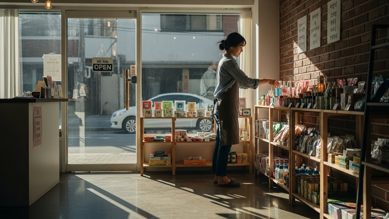 재창업특례보증