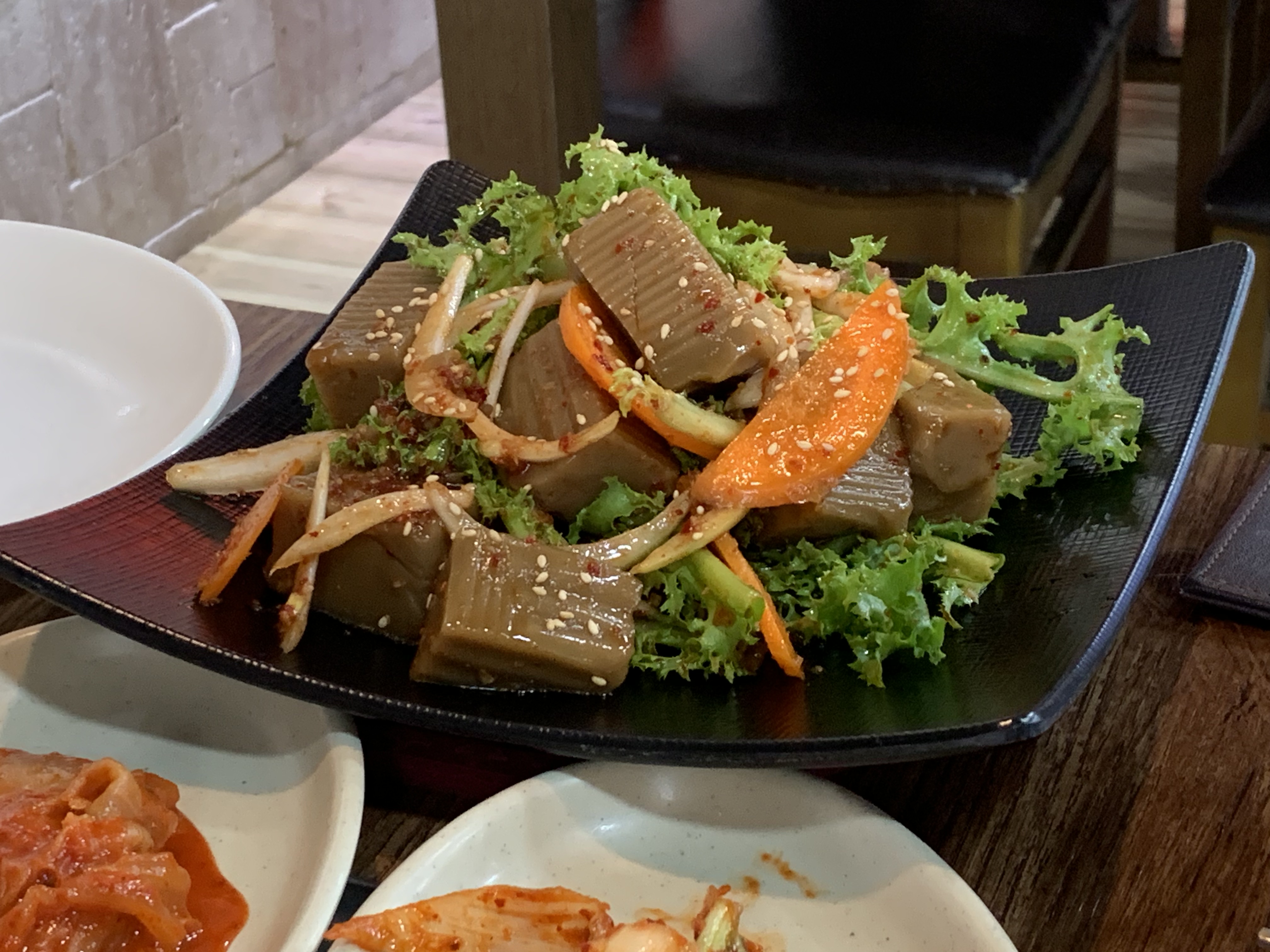 강화도 칼국수