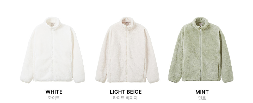 스파오 SPAO 2023 겨울 세일 겨울아우터