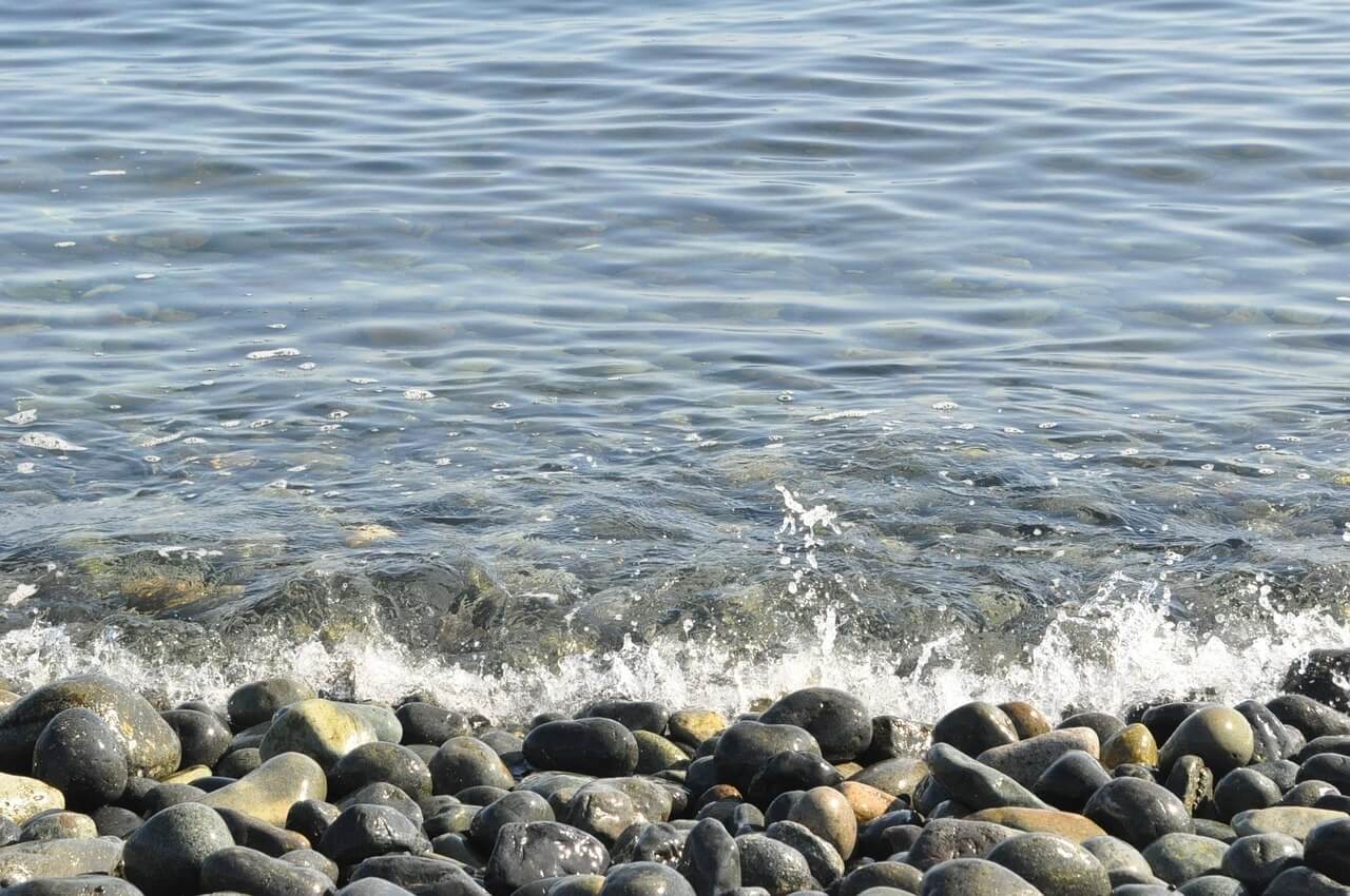 울산경남 해수욕장 개장일 폐장일 안내