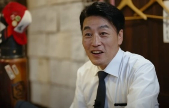 마츠다 부장 나이 결혼 프로필