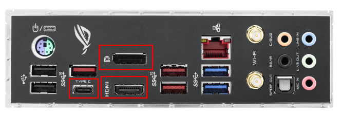 최신, 고사양 데스크탑 기준입니다. 모양과 구성에 차이가 있을 수 있습니다.