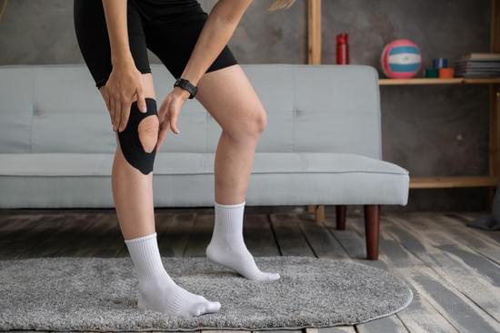 외상성 관절염 (Post-Traumatic Arthritis)의 원인과 치료