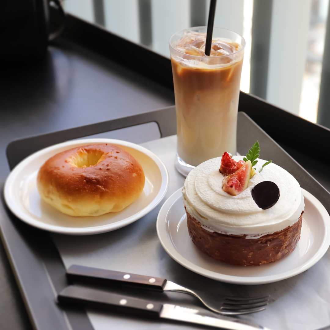 연남동 카페 관련 사진