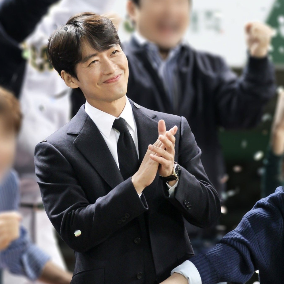 남궁민 백승수단장