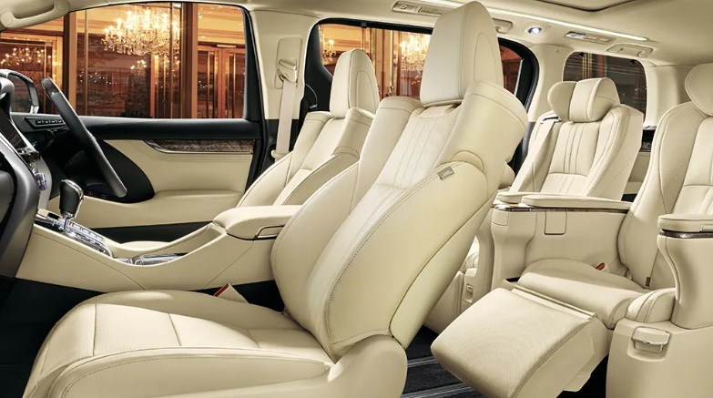 2023-토요타-알파드-실내