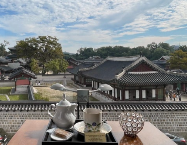 창덕궁 당일치기 코스 추천 (숨은 명소부터 맛집까지)