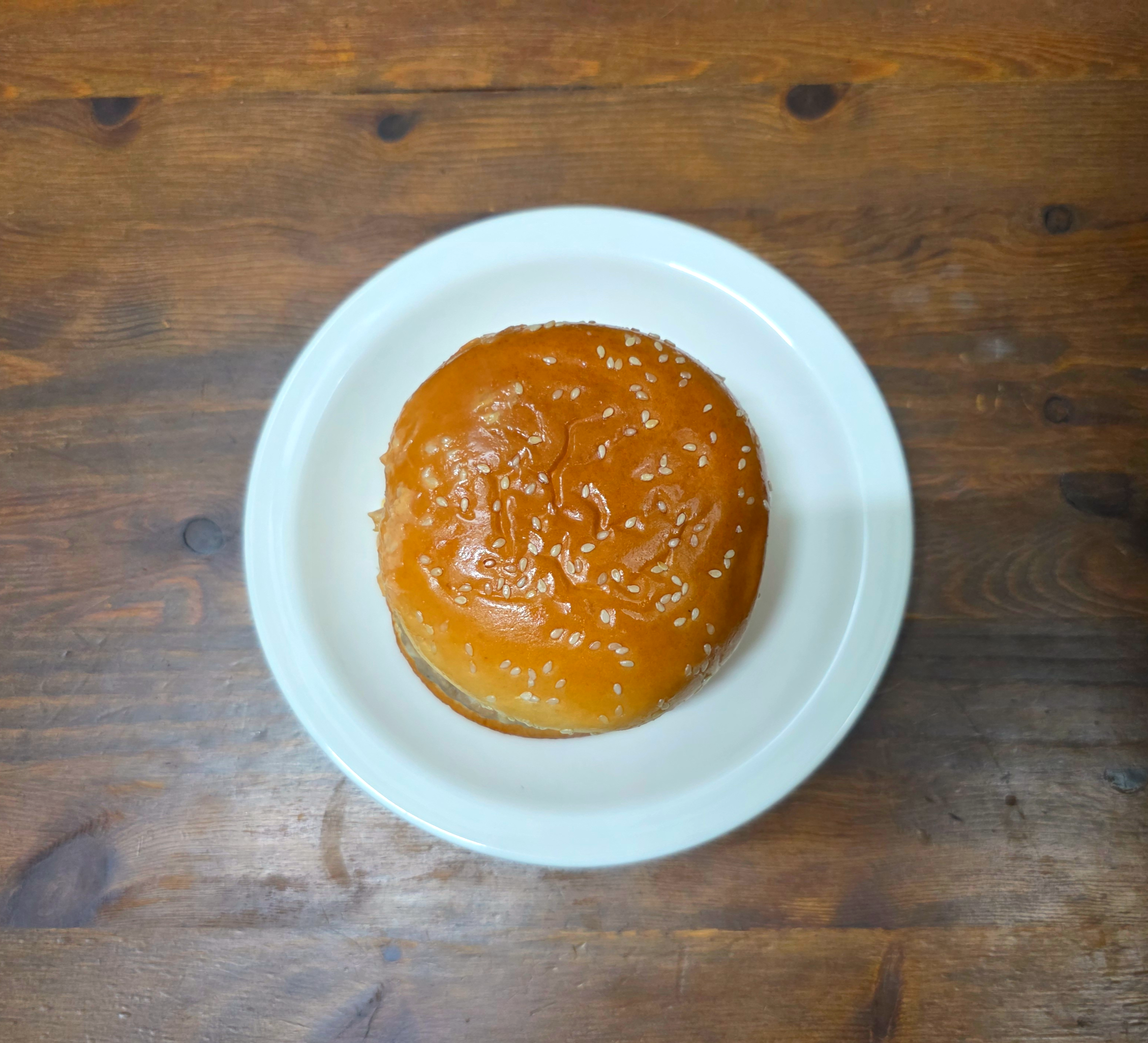 GS25새우불고기버거