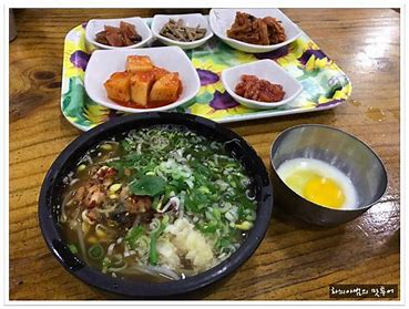 Why Do Koreans Eat Soup for Breakfast?