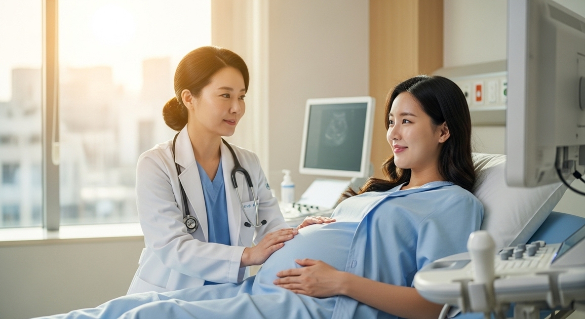 생리 전 유방통 vs 임신 초기 통증 구분법 &ndash; 헷갈릴 때 참고용 체크리스트