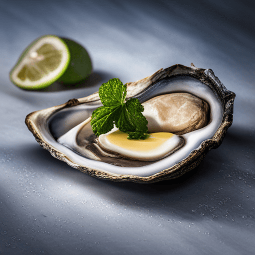 굴의 효능 굴 보관방법 