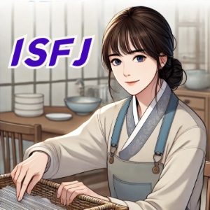 ENFP 유형 ENFP 특징