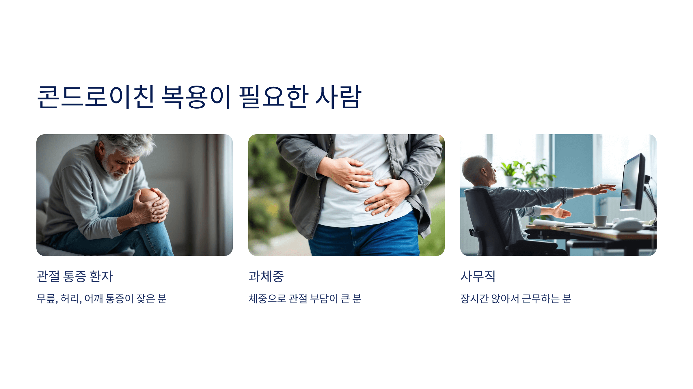 콘드로이친과 관련된 사진입니다.