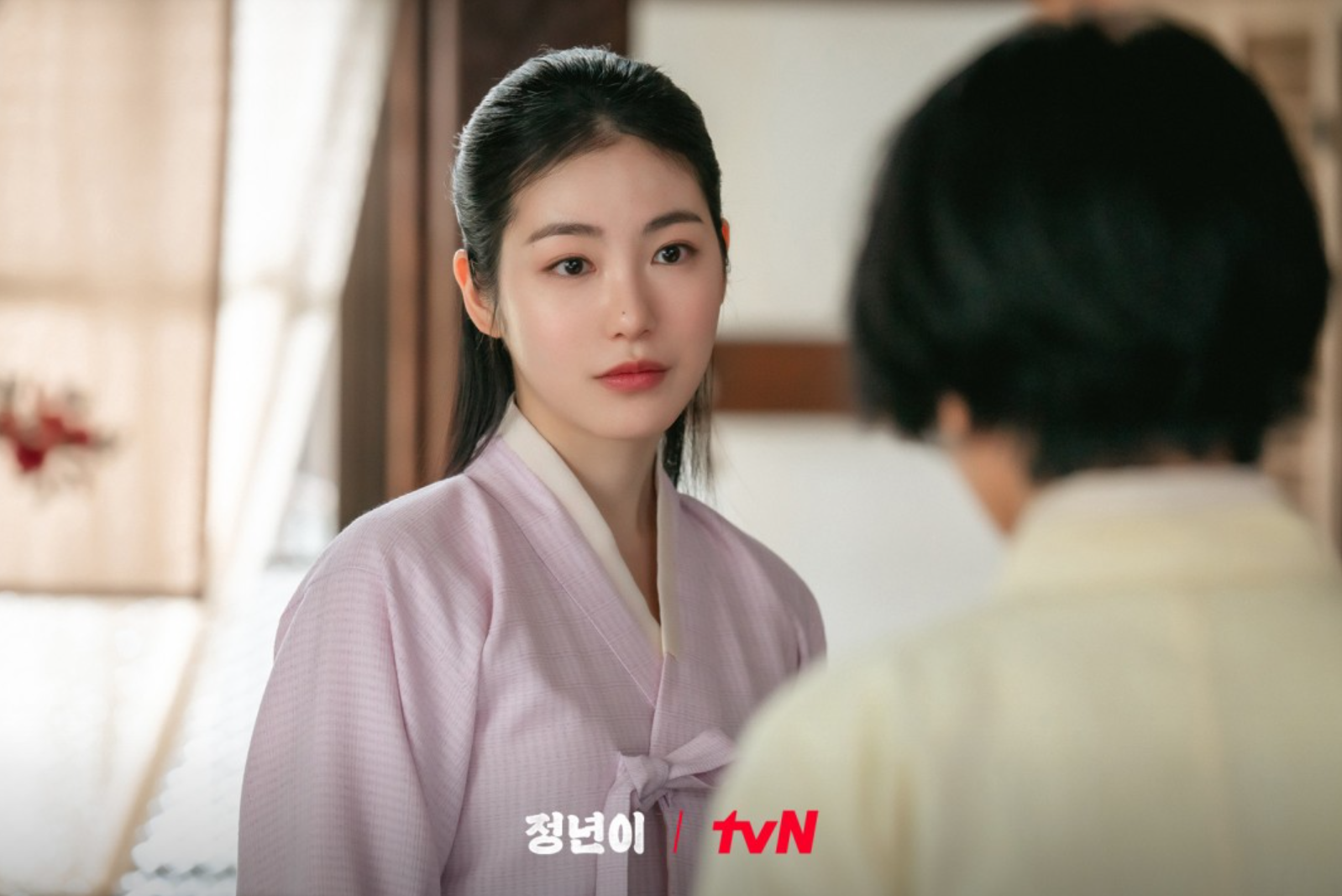 드라마 정년이 실화 실존 인물