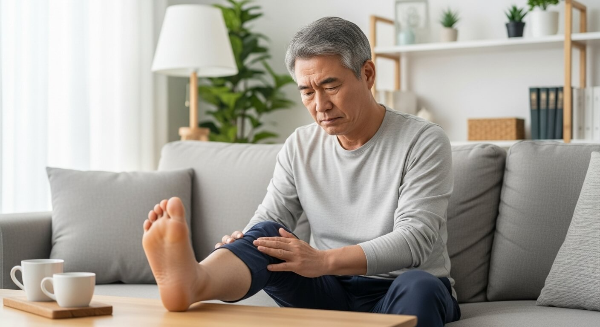 콜레스테롤 높으면 나타나는 증상 사진 7