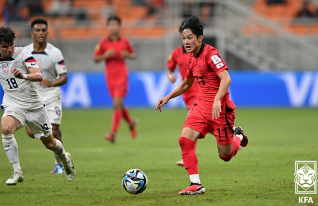 월드컵 3차예선