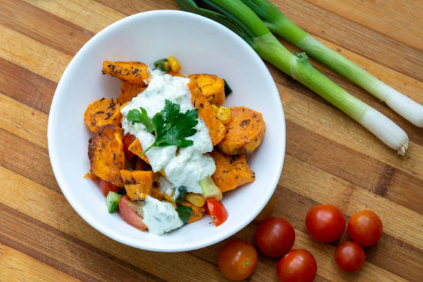 다이어트 중에도 즐길 수 있는 간편 레시피