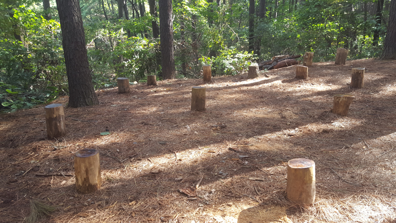 인천광역시 등산로종합안내도 계양산 천마산 둘레길