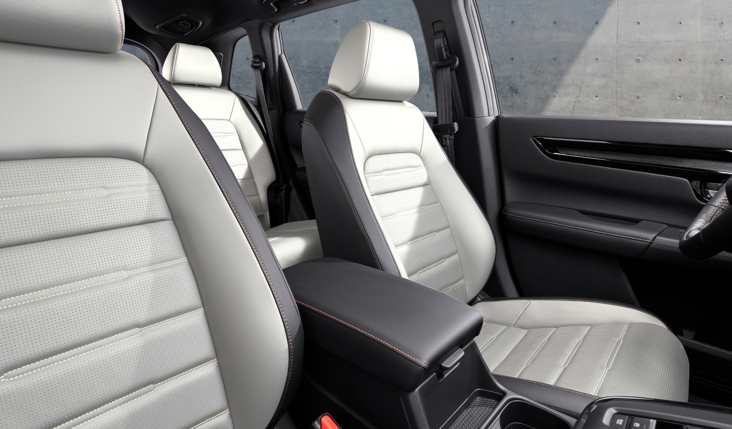 혼다 CR-V 하이브리드 vs 도요타 RAV4