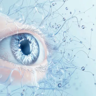 비문증 완치 가능? 전문가가 말하는 5가지 방법_3