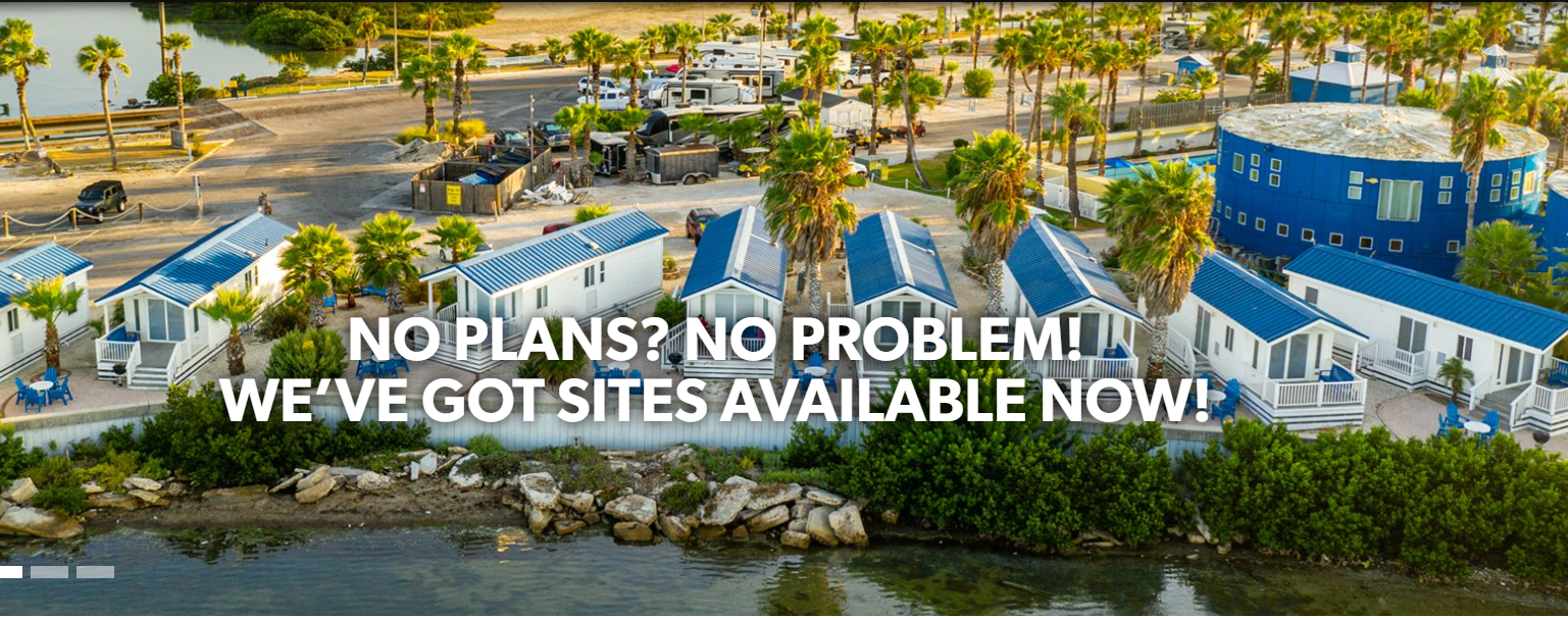 미국 koa 캠핑장