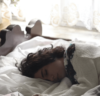 수면 무호흡증 치료 - 복합 수면 무호흡증