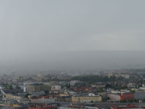 1호 태풍 우딥 경로 (+ 실시간 현재 위치)