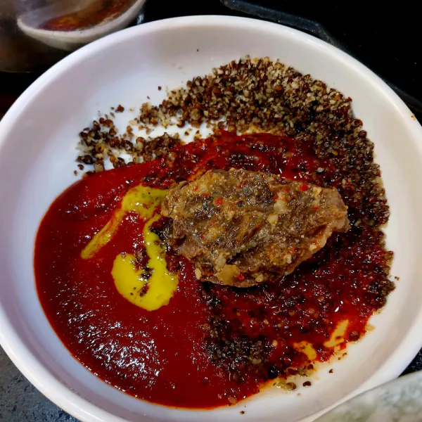 생생정보 우와한 식당 해물소갈비찜 음식점 위치